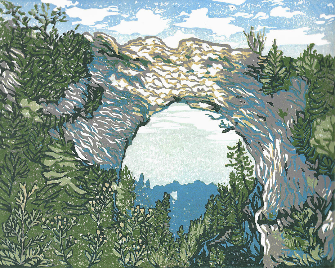 Assorted Mission Point Greeting Card Boxed Set