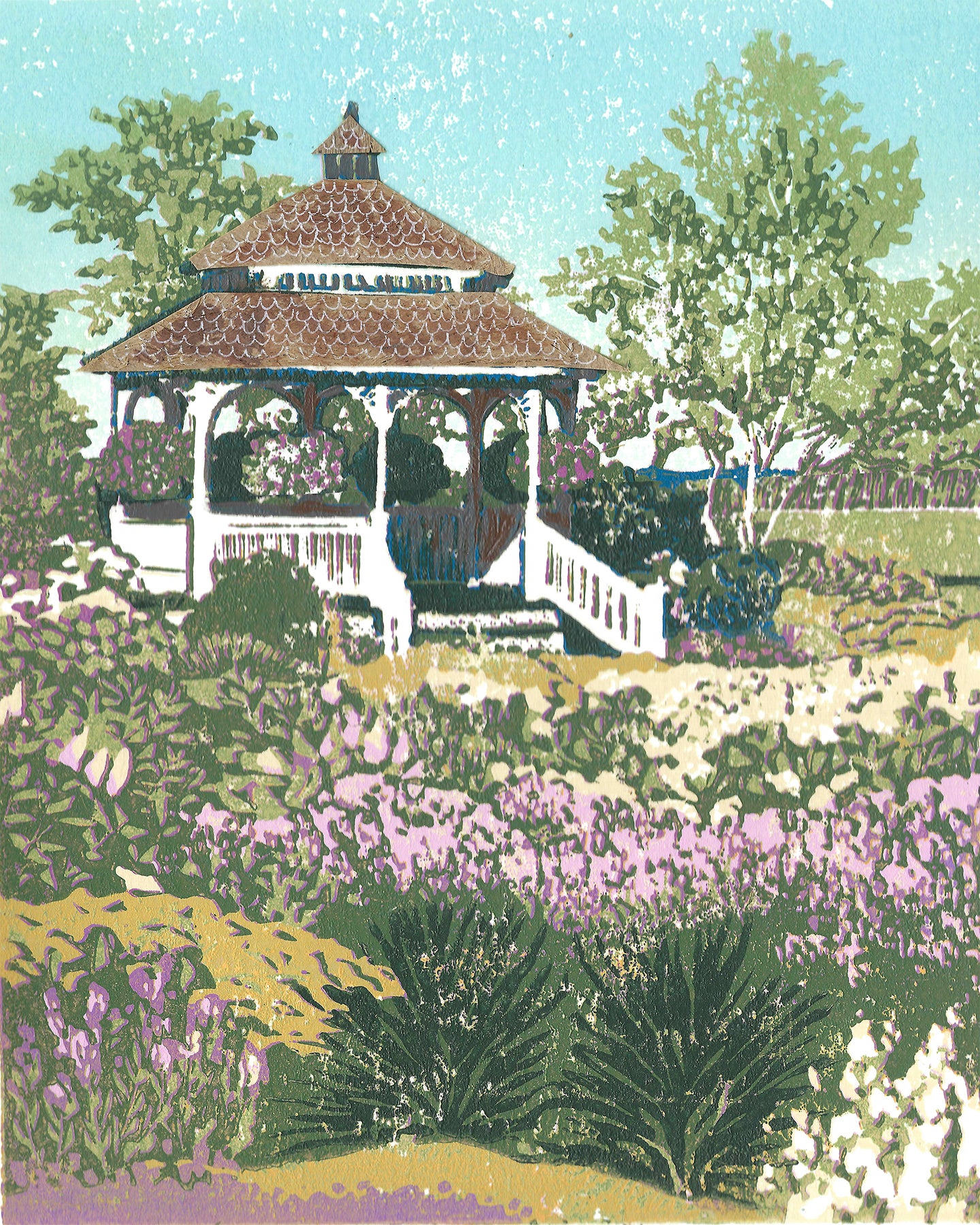 Assorted Mission Point Greeting Card Boxed Set